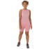 ASICS Tiger Top Fitness Femme Rose