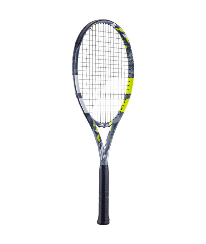 Raqueta de Tenis Babolat Evo Aero S Gris