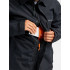 Casaco Homem Burton Dunmore Preto