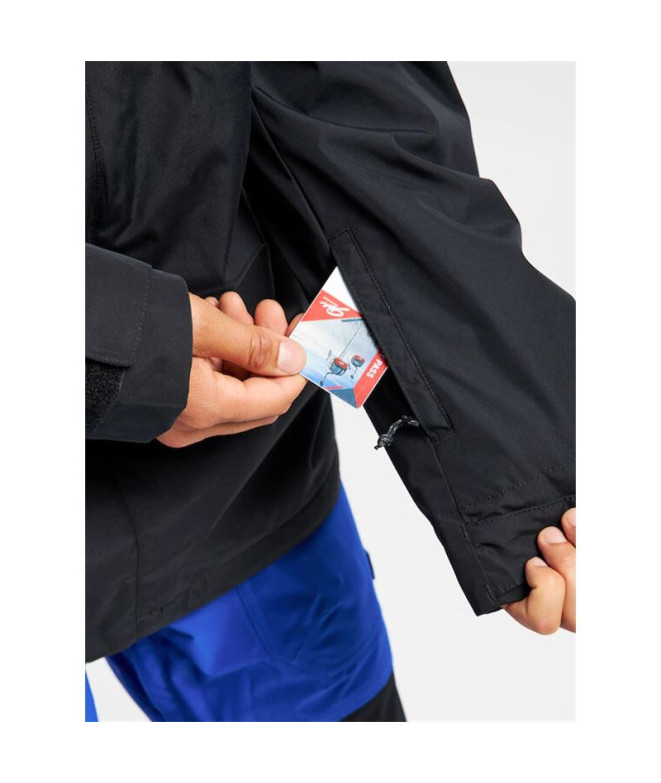 Veste Homme Burton Dunmore Noir