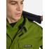 Casaco Esqui Homem de Burton Dunmore Green