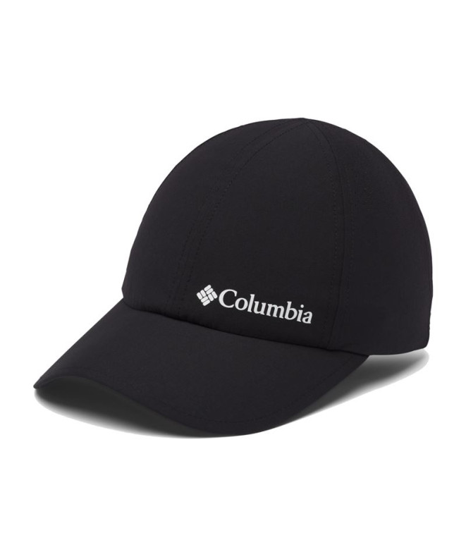 Boné de Montanha Columbia Silver Ridge™ III Ball Preto