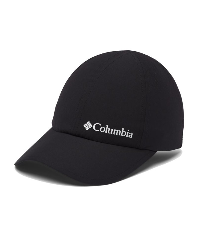 Gorra de Montaña Columbia Silver Ridge™ III Ball Black