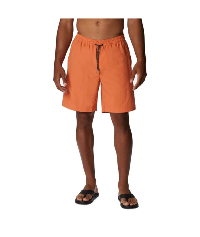 Fato de banho Columbia Summerdry™ laranja para homem
