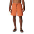 Bañador Columbia Summerdry™ Naranja Hombre