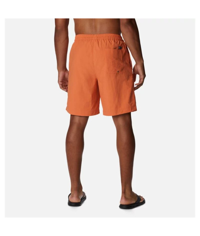 Columbia Summerdry™ Swimsuit Orange Hommes