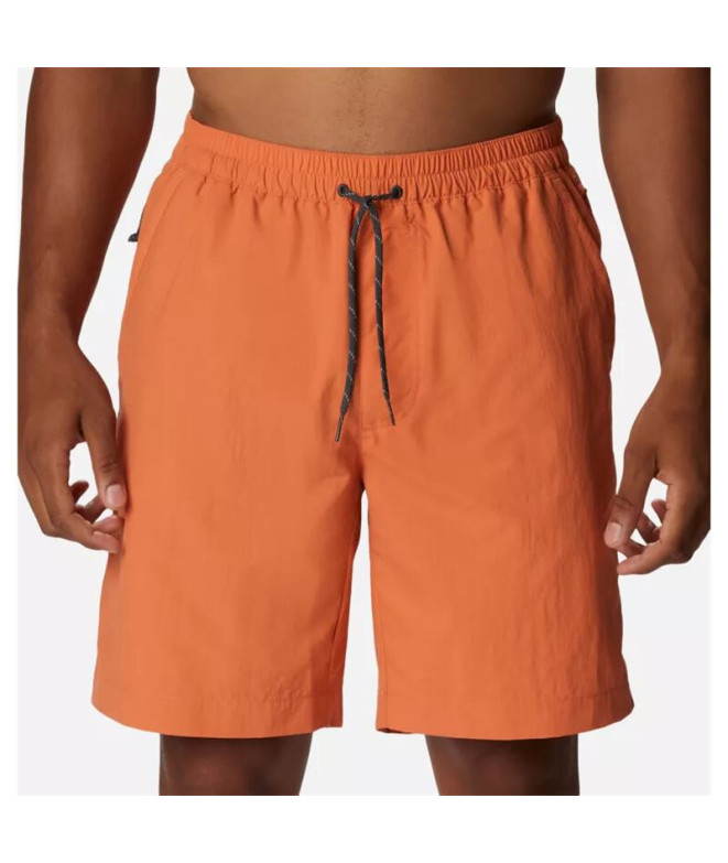 Bañador Columbia Summerdry™ Naranja Hombre