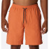 Bañador Columbia Summerdry™ Naranja Hombre