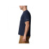 Camiseta de Montanha Columbia Sun Trek™ Graphic Blue Homem