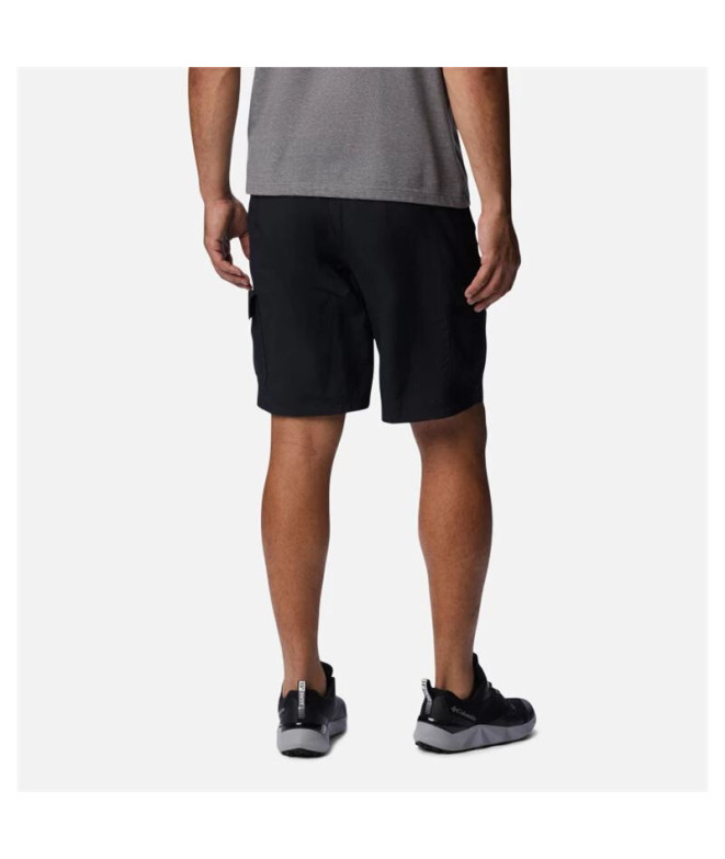 Bañador Columbia Summerdry™ Brief Negro Hombre