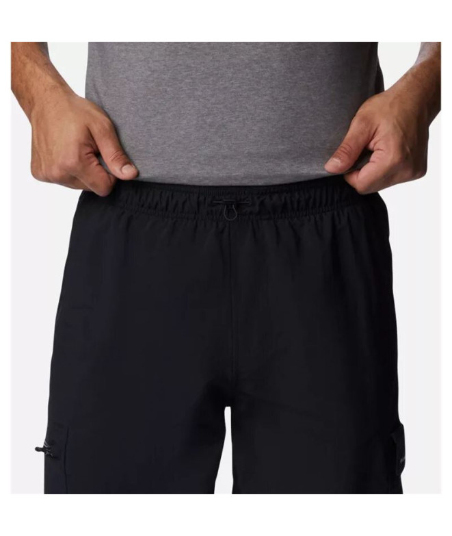 Bañador Columbia Summerdry™ Brief Negro Hombre