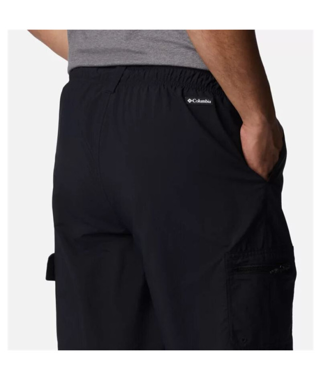 Bañador Columbia Summerdry™ Brief Negro Hombre