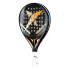 Pala Pádel Drop Shot de Delta 3.0 Preto
