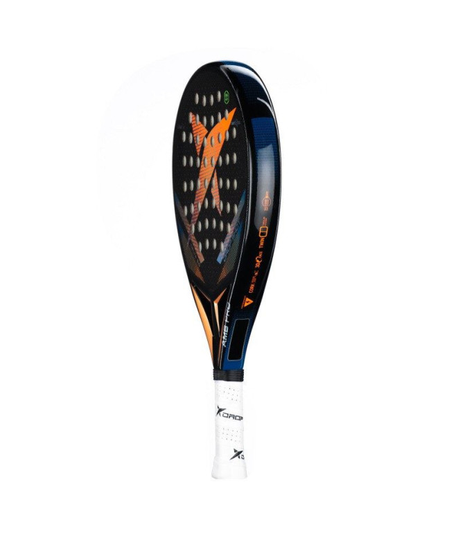 Raquette padel Pádel Drop Shot de Delta 3.0 Black