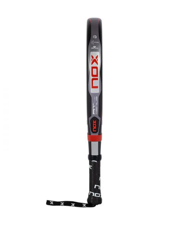 Raquete de pás Nox AT10 Genius Kids Por Agustin...