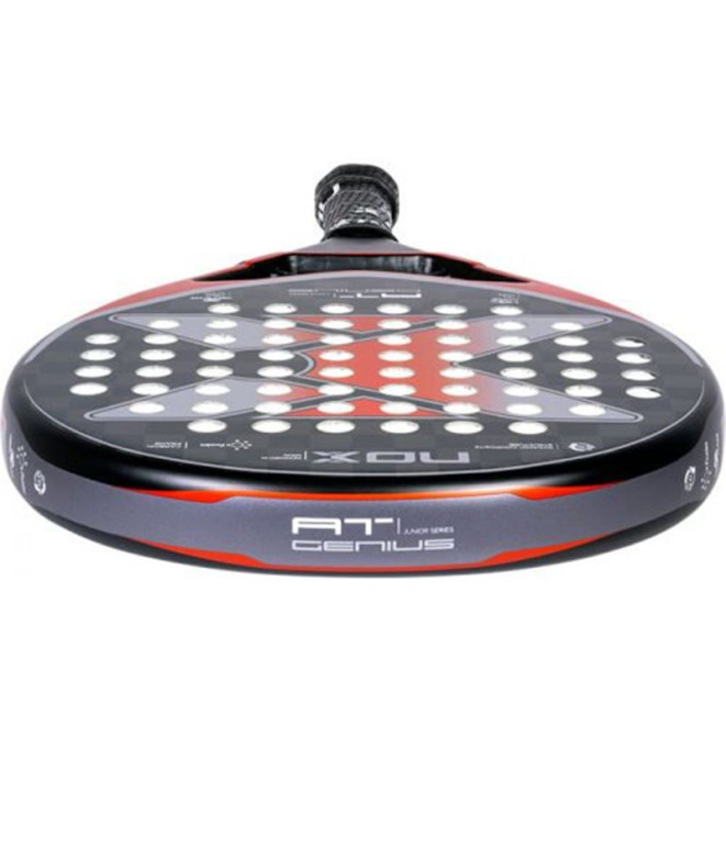 Raquete de pás Nox AT10 Genius Kids Por Agustin...