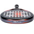 Raquette de padel Nox AT10 Genius Enfants Par Agustin Tapia Noir