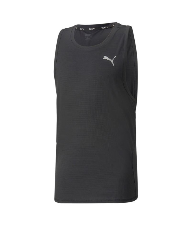 Camiseta Running por Puma Run Favorite Singlet Homem