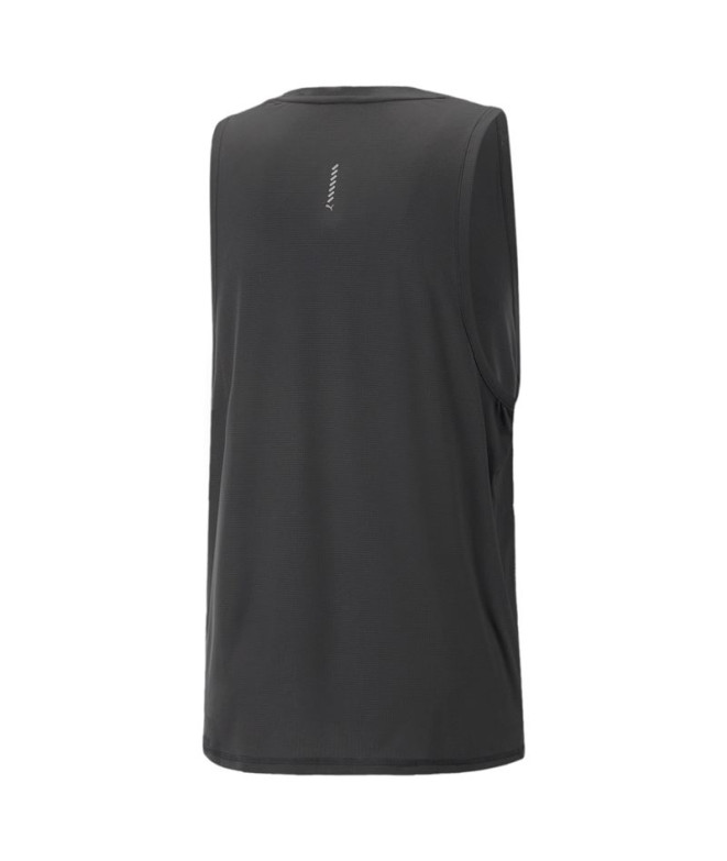 Camiseta Running por Puma Run Favorite Singlet...