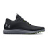 Zapatillas de Golf Under Amour Charged Draw 2 SL Negro Hombre