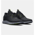 Zapatillas de Golf Under Amour Charged Draw 2 SL Negro Hombre
