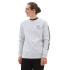 Sudadera Vans Orbiter Blanco Hombre