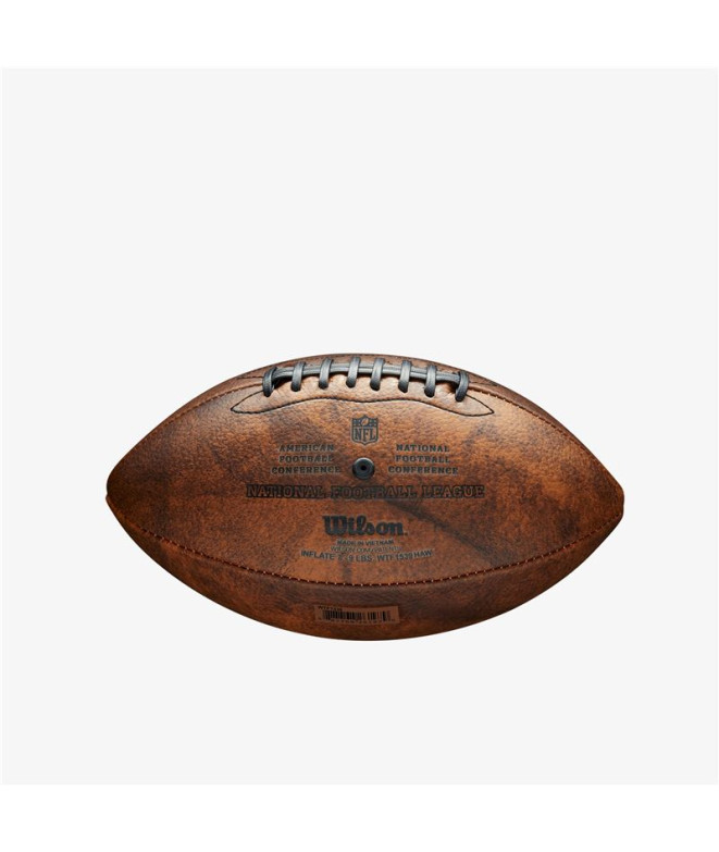 Balón de Fútbol Americano Wilson NFL Infantil...