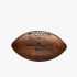 Balle de Football américain Wilson NFL Enfant Throwback Marrón