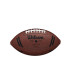 Balle de Football Americano Wilson Pleins feux sur la NFL Enfant Brown