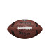 Balle de Football Americano Wilson Pleins feux sur la NFL Enfant Brown