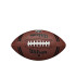 Balón de Fútbol Americano Wilson NFL Spotlight Infantil Marrón