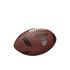 Balle de Football Americano Wilson Pleins feux sur la NFL Enfant Brown