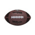 Balle de Football Americano Wilson NFL Spotlight FB OFF Brown