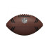 Balle de Football Americano Wilson NFL Spotlight FB OFF Brown
