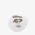 Bola de Voleibol Wilson Castaway Mini Desinflado Branco