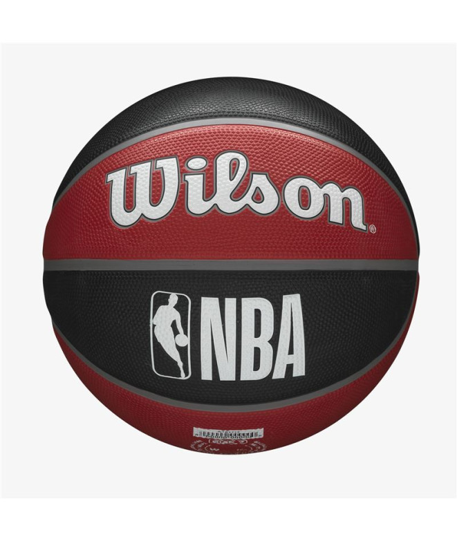 Pelota de Baloncesto Wilson NBA Team Tribute...