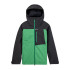 Casaco Esqui Homem de Burton Lodgepole Green