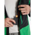 Casaco Esqui Homem de Burton Lodgepole Green