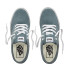 Chaussures Vans Atwood Bleu Homme