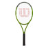 Raqueta de Tenis Wilson Blade Feel 103 Verde