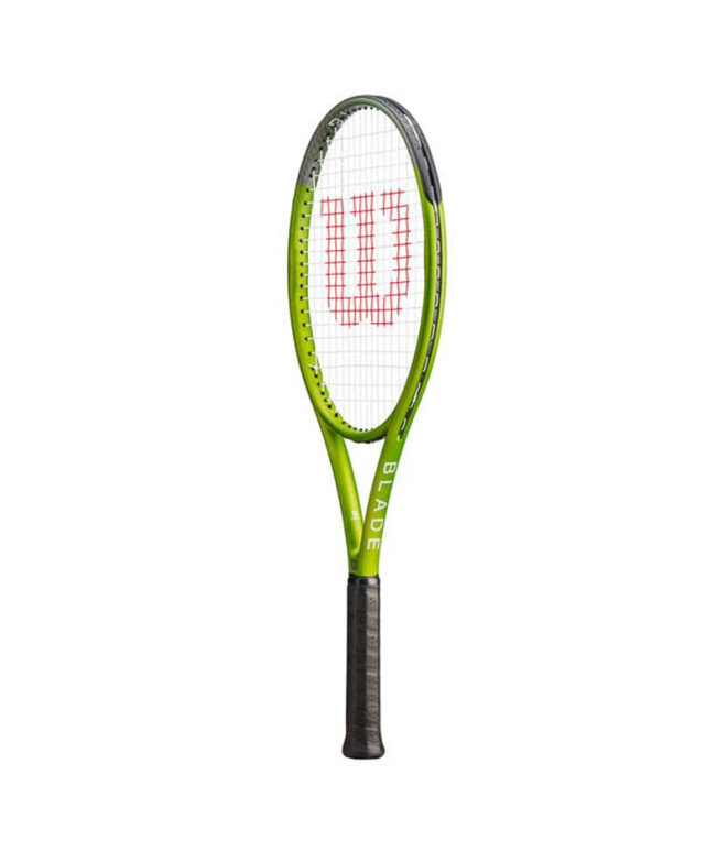 Raqueta de Tenis Wilson Blade Feel 103 Verde