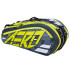 Raquetero de Tenis Babolat Rh6 Pure Aero x6 Negro