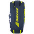 Raquetero de Tenis Babolat Rh6 Pure Aero x6 Negro