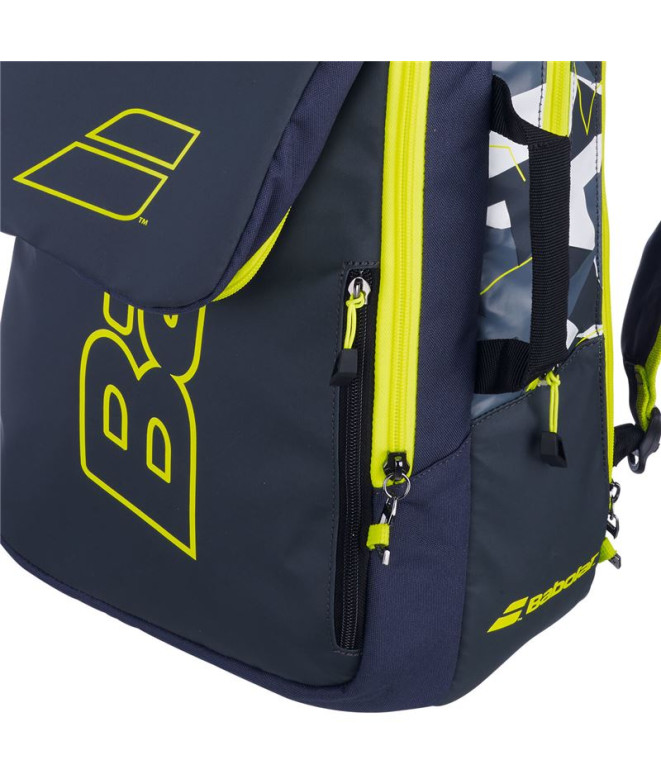 Sac à dos tennis Babolat de Pure Aero