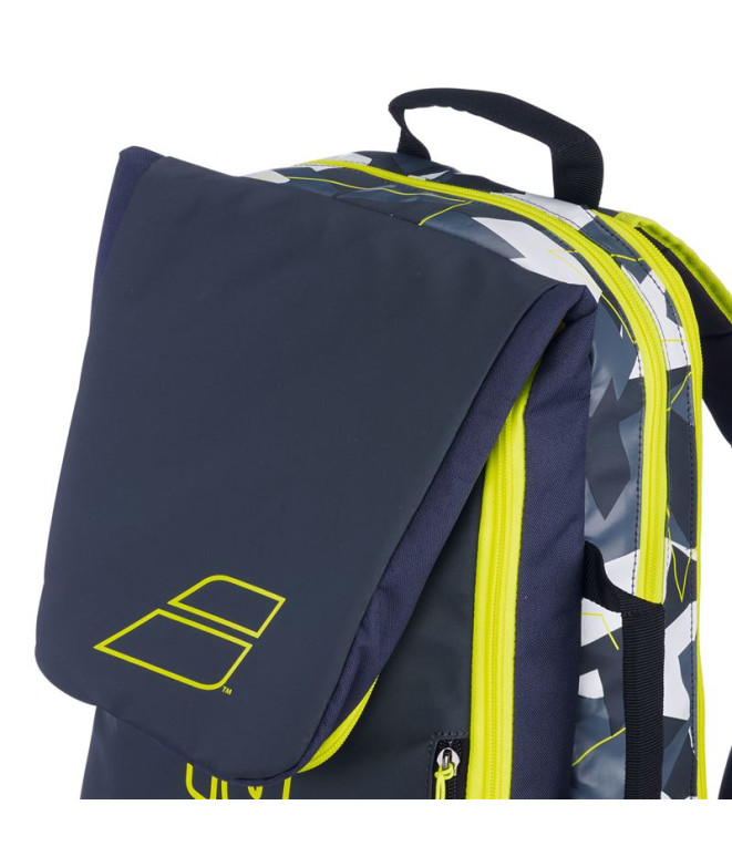 Sac à dos tennis Babolat de Pure Aero