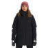 Veste Femme neige Burton Prowess Noir