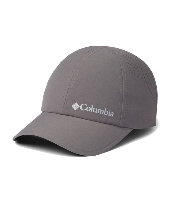 Chapéu de montanha cinzento Columbia Silver Ridge™ III Ball