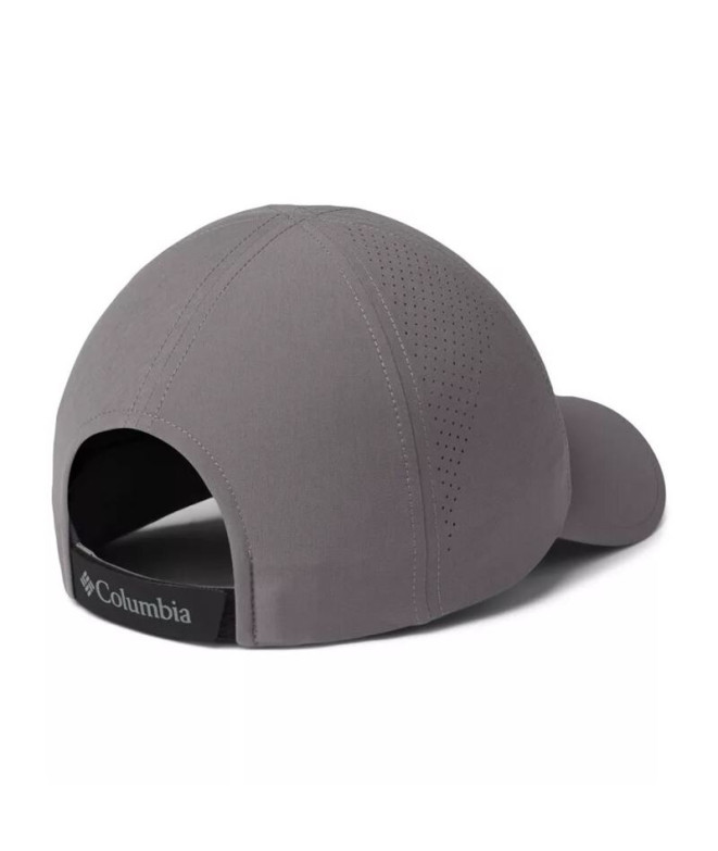Casquette Columbia Silver Ridge™ III Ball Gris