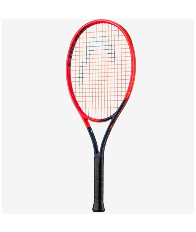 Raquetes de ténis Head Radical 2023 Kids Red