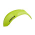 Cubrecasco de ciclismo Lazer Aeroshell-Strada amarelo